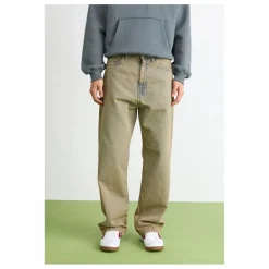 Carhartt WIP Jean Landon Smithtown | Bleu délavé Clearance