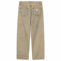 Carhartt WIP Jean Landon Smithtown | Bleu délavé Clearance