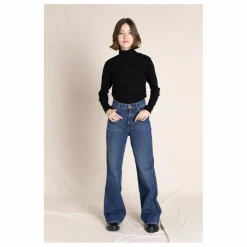 Finger in the nose Jean Large Fiona | Denim Sale