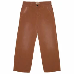 Finger in the nose Jean Large Hank | Camel New