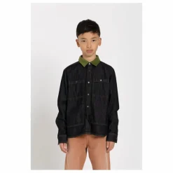 Finger in the nose Jean Large Hank | Camel New