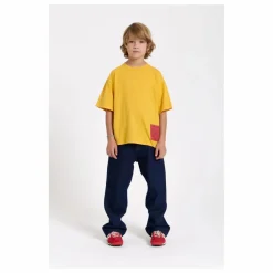 Enfant Finger in the nose Pantalons, Joggers|Pantalons, Joggers|Jean Large Hank |