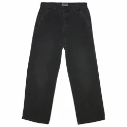 Enfant Finger in the nose Jean Large Hank |