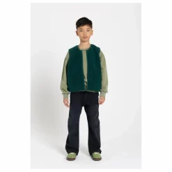 Enfant Finger in the nose Jean Large Hank |