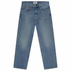 Enfant Hundred Pieces Pantalons, Joggers|Pantalons, Joggers|Jean Large Hostin |