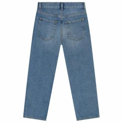 Enfant Hundred Pieces Pantalons, Joggers|Pantalons, Joggers|Jean Large Hostin |