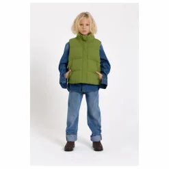 Enfant Hundred Pieces Pantalons, Joggers|Pantalons, Joggers|Jean Large Hostin |