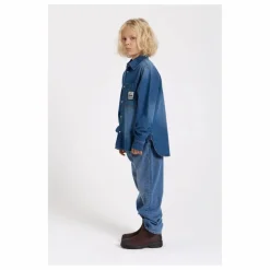Enfant Hundred Pieces Pantalons, Joggers|Pantalons, Joggers|Jean Large Hostin |
