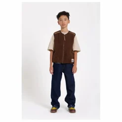 Enfant Hundred Pieces Jean Large Hostin |
