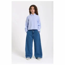 Enfant Smallable Kid Jean Large Paloma |