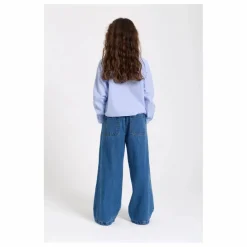 Enfant Smallable Kid Jean Large Paloma |