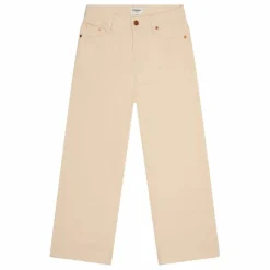 Enfant Finger in the nose Jean Large Rodeo |