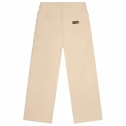 Enfant Finger in the nose Jean Large Rodeo |