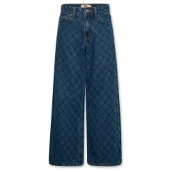 Enfant AO76 Jean Leyla Check |