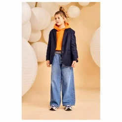 Enfant AO76 Pantalons, Jeans|Pantalons Jeggings|Jean Leyla Middle |