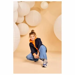 Enfant AO76 Pantalons, Jeans|Pantalons Jeggings|Jean Leyla Middle |