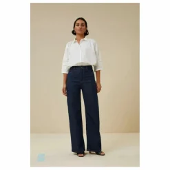 By Bar Jean Lina | Denim brut Best