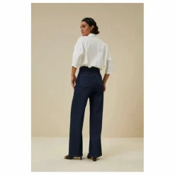 By Bar Jean Lina | Denim brut Best