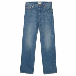 Best Finger in the nose Jean Loose Austin | Bleu