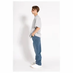 Best Finger in the nose Jean Loose Austin | Bleu