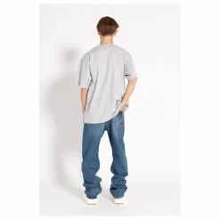 Best Finger in the nose Jean Loose Austin | Bleu