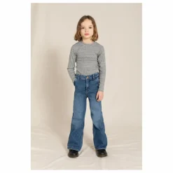 Enfant Finger in the nose Pantalons, Jeans|Pantalons Jeggings|Jean Loose Carolyn |