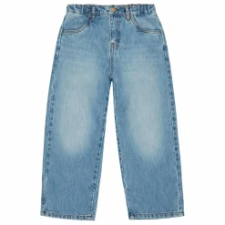 Enfant Main Story Pantalons, Joggers|Pantalons, Jeans|Jean Loose Coton Bio |