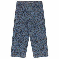Enfant Tinycottons Jean Léopard |