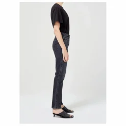 Agolde Jean Lyle Stretch Coton Bio | Technique Hot