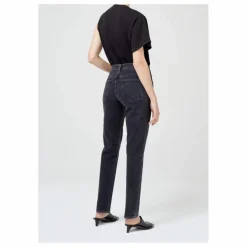 Agolde Jean Lyle Stretch Coton Bio | Technique Hot