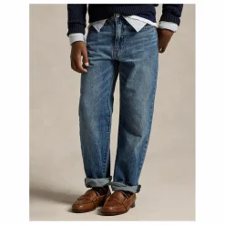 Ralph Lauren Jean Lynwood | Bleu