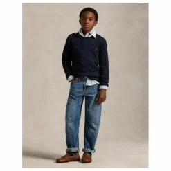 Ralph Lauren Jean Lynwood | Bleu