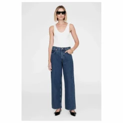Clearance Anine Bing Jean Manon | Bleu