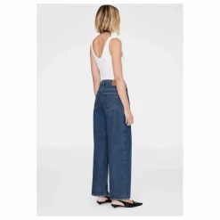 Clearance Anine Bing Jean Manon | Bleu