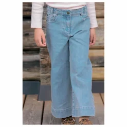 Enfant Bonton Jean Marlow |