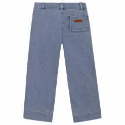 Enfant Bonton Jean Marlow |