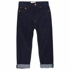 Finger in the nose Jean Ollibis | Denim brut Outlet