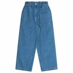 the new society Jean Poches Meganisi | Bleu jean Best