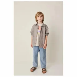 Online Tocoto Vintage Jean Relaxed | Bleu jean