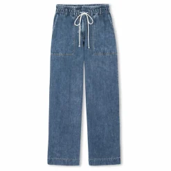 Rails Jean Ryan | Bleu Discount