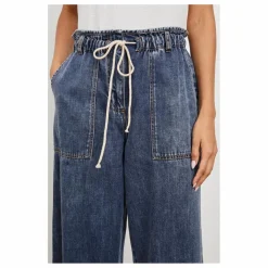 Rails Jean Ryan | Bleu Discount