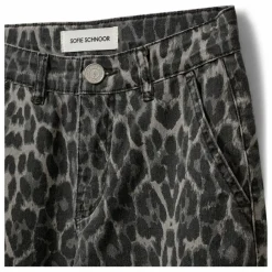 Enfant Sofie Schnoor Jean Siennasy Léopard |
