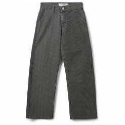 Enfant Sofie Schnoor Jean Siennasy Rayé |