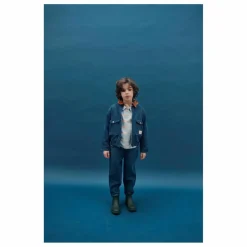 Enfant Emile et Ida Pantalons, Joggers|Jean Slim |