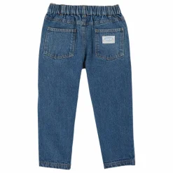 Enfant Emile et Ida Pantalons, Joggers|Jean Slim |