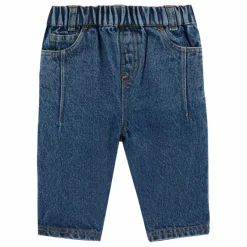 Enfant Emile et Ida Pantalons, Joggers|Jean Slim |