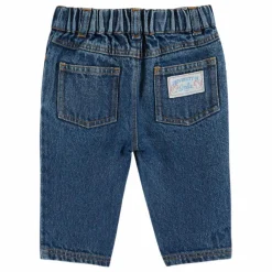 Enfant Emile et Ida Pantalons, Joggers|Jean Slim |
