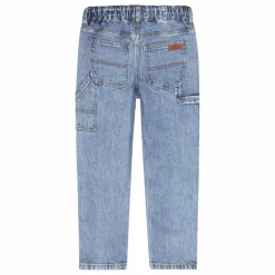 Sale Tumble N'Dry Jean Slim Jaiden Carpenter | Bleu