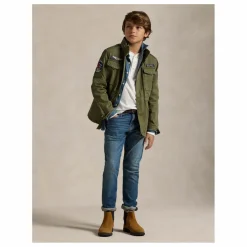 Enfant Ralph Lauren Pantalons, Joggers|Pantalons, Joggers|Jean Slim Sullivan |