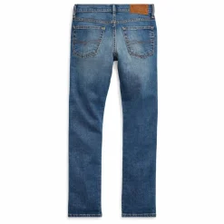 Enfant Ralph Lauren Pantalons, Joggers|Pantalons, Joggers|Jean Slim Sullivan |